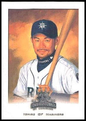 74 Ichiro Suzuki